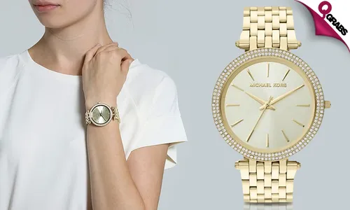 Michael Kors Watches for Women!